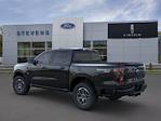 New 2024 Ford Ranger XLT SuperCrew Cab 4x4, Pickup for sale #24F419 - photo 4