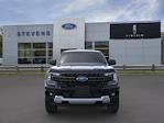 New 2024 Ford Ranger XLT SuperCrew Cab 4x4, Pickup for sale #24F419 - photo 6