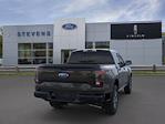 New 2024 Ford Ranger XLT SuperCrew Cab 4x4, Pickup for sale #24F419 - photo 8