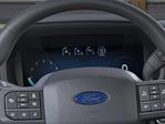 New 2024 Ford F-150 XLT SuperCrew Cab 4x4, Pickup for sale #24F420 - photo 13