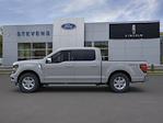 New 2024 Ford F-150 XLT SuperCrew Cab 4x4, Pickup for sale #24F420 - photo 4