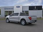 New 2024 Ford F-150 XLT SuperCrew Cab 4x4, Pickup for sale #24F420 - photo 5