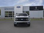 New 2024 Ford F-150 XLT SuperCrew Cab 4x4, Pickup for sale #24F420 - photo 7