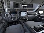 New 2024 Ford F-150 XLT SuperCrew Cab 4x4, Pickup for sale #24F420 - photo 9