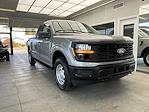 2024 Ford F-150 Super Cab 4x4, Pickup for sale #24F421 - photo 5