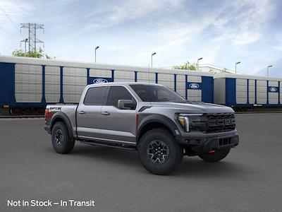 New 2024 Ford F-150 Raptor SuperCrew Cab 4x4, Pickup for sale #24F433 - photo 1