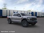 New 2024 Ford F-150 Raptor SuperCrew Cab 4x4, Pickup for sale #24F433 - photo 1