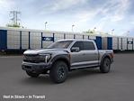 New 2024 Ford F-150 Raptor SuperCrew Cab 4x4, Pickup for sale #24F433 - photo 2