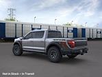 New 2024 Ford F-150 Raptor SuperCrew Cab 4x4, Pickup for sale #24F433 - photo 5