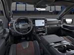 New 2024 Ford F-150 Raptor SuperCrew Cab 4x4, Pickup for sale #24F433 - photo 8