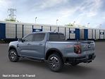 2024 Ford Ranger SuperCrew Cab 4x4, Pickup for sale #24F434 - photo 2