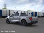 New 2024 Ford F-150 STX SuperCrew Cab 4x4, Pickup for sale #24F441 - photo 5