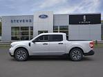 2024 Ford Maverick SuperCrew Cab AWD, Pickup for sale #24F447 - photo 4