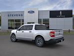 2024 Ford Maverick SuperCrew Cab AWD, Pickup for sale #24F447 - photo 5