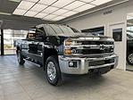 2017 Chevrolet Silverado 2500 Crew Cab SRW 4x4, Pickup for sale #24F450A - photo 1