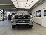 2017 Chevrolet Silverado 2500 Crew Cab SRW 4x4, Pickup for sale #24F450A - photo 3