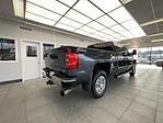 2017 Chevrolet Silverado 2500 Crew Cab SRW 4x4, Pickup for sale #24F450A - photo 2