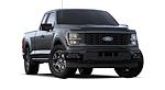 New 2024 Ford F-150 STX Super Cab 4x4, Pickup for sale #24F463 - photo 4