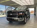 New 2024 Ford F-150 XLT SuperCrew Cab 4x4, Pickup for sale #24F501 - photo 4