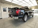 New 2024 Ford F-150 XLT SuperCrew Cab 4x4, Pickup for sale #24F501 - photo 2