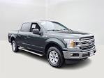 2018 Ford F-150 SuperCrew Cab 4x4, Pickup for sale #A52296 - photo 1