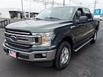 2018 Ford F-150 SuperCrew Cab 4x4, Pickup for sale #A52296 - photo 4