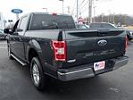 2018 Ford F-150 SuperCrew Cab 4x4, Pickup for sale #A52296 - photo 5