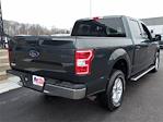 2018 Ford F-150 SuperCrew Cab 4x4, Pickup for sale #A52296 - photo 2