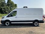 Used 2020 Ford Transit 250 Base Medium Roof RWD, Empty Cargo Van for sale #A52916 - photo 4