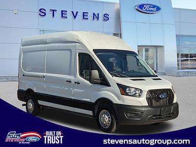 2023 Ford Transit 250 High Roof AWD, Empty Cargo Van for sale #A52941 - photo 1