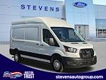 2023 Ford Transit 250 High Roof AWD, Empty Cargo Van for sale #A52941 - photo 1