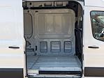 Used 2023 Ford Transit 250 Base High Roof AWD, Empty Cargo Van for sale #A52941 - photo 21