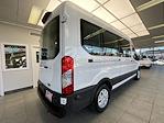 2019 Ford Transit 350 Medium Roof SRW 4x2, Passenger Van for sale #E53071 - photo 6