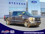 2021 Ford F-150 SuperCrew Cab 4x4, Pickup for sale #S52981 - photo 1