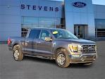 2021 Ford F-150 SuperCrew Cab 4x4, Pickup for sale #S52981 - photo 3