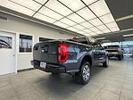 Used 2019 Ford Ranger SuperCrew Cab 4x4, Pickup for sale #S53067A - photo 2