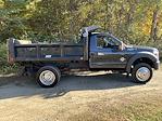 Used 2014 Ford F-550 XL Regular Cab 4x4, Dump Truck for sale #S53069 - photo 1