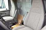 2023 Chevrolet Express 4500 DRW RWD, Knapheide Box Body Box Van for sale #2340060 - photo 4