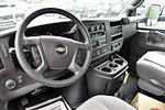 2023 Chevrolet Express 4500 DRW RWD, Knapheide Box Body Box Van for sale #2340060 - photo 6