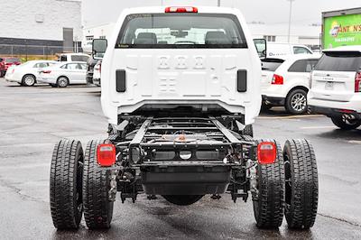 2023 Chevrolet Silverado 4500 Crew Cab DRW 4WD, Cab Chassis for sale #2340860 - photo 2