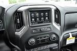 New 2024 Chevrolet Silverado 3500 Work Truck Crew Cab 4WD, Pickup for sale #2451410 - photo 11
