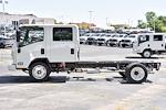 New 2024 Chevrolet LCF 4500HG Regular Cab RWD, Cab Chassis for sale #2457650 - photo 3