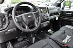 2024 Chevrolet Silverado 2500 Regular Cab 4WD, Knapheide Steel Service Body Service Truck for sale #2457850 - photo 8