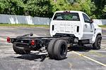 New 2024 Chevrolet Silverado 5500 Work Truck Regular Cab RWD, Cab Chassis for sale #2458000 - photo 5