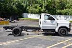 New 2024 Chevrolet Silverado 5500 Work Truck Regular Cab RWD, Cab Chassis for sale #2458000 - photo 6