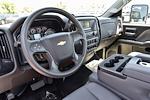 New 2024 Chevrolet Silverado 5500 Work Truck Regular Cab RWD, Cab Chassis for sale #2458000 - photo 9