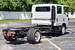 New 2024 Chevrolet LCF 4500HG Crew Cab RWD, Cab Chassis for sale #2458260 - photo 4