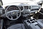 2024 Chevrolet Silverado 2500 Double Cab RWD, Knapheide Steel Service Body Service Truck for sale #2458360 - photo 11