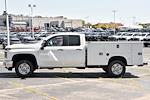 2024 Chevrolet Silverado 2500 Double Cab RWD, Knapheide Steel Service Body Service Truck for sale #2458360 - photo 3