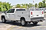 2024 Chevrolet Silverado 2500 Double Cab RWD, Knapheide Steel Service Body Service Truck for sale #2458360 - photo 2